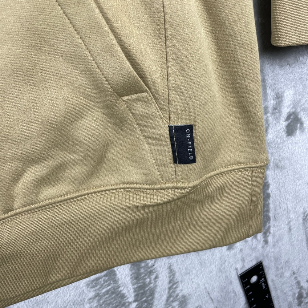 Nike Hoodie Men XXL Tan Seattle Seahawks Salute to Service Camo AT6747-297 - Picture 9 of 13